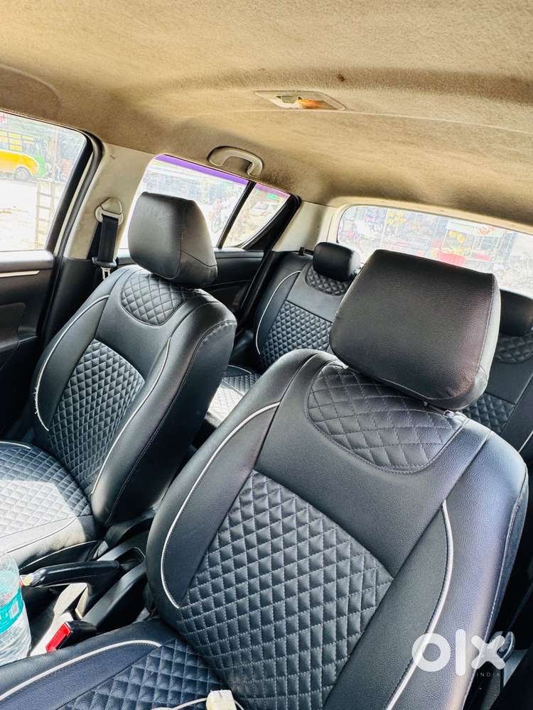 Maruti Suzuki Swift 2012 Diesel Well Maintained