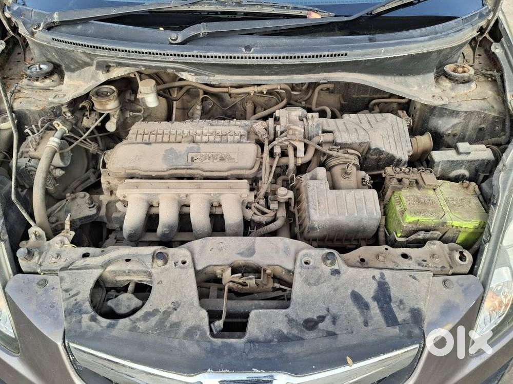 Honda Brio 2011-2013 S Mt, 2012, Petrol