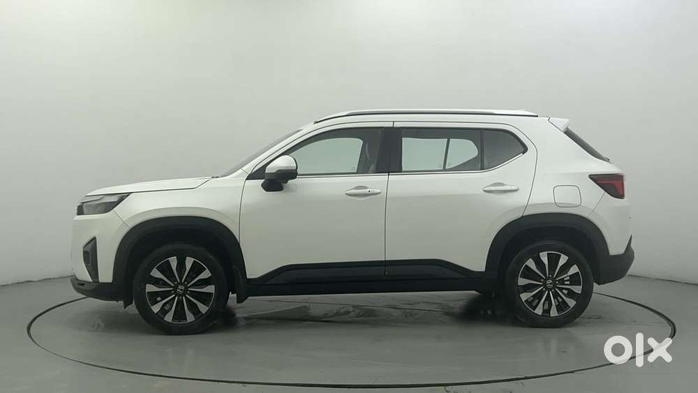 Honda Elevate Vx Mt, 2023, Petrol