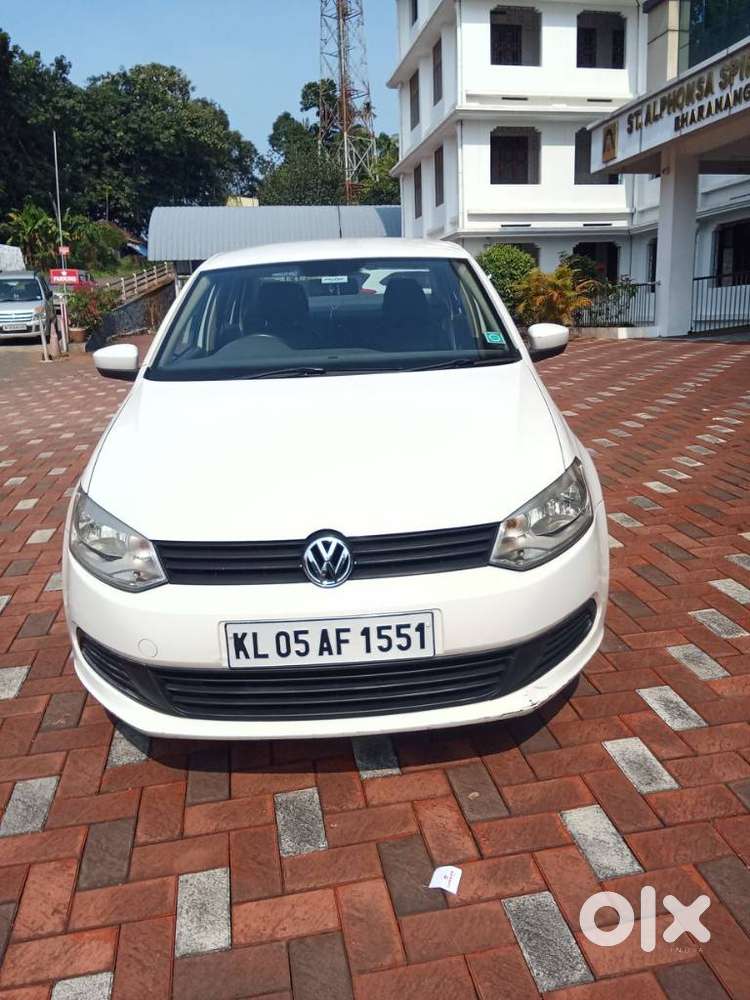 Volkswagen Vento 1.6 Comfortline, 2013, Diesel