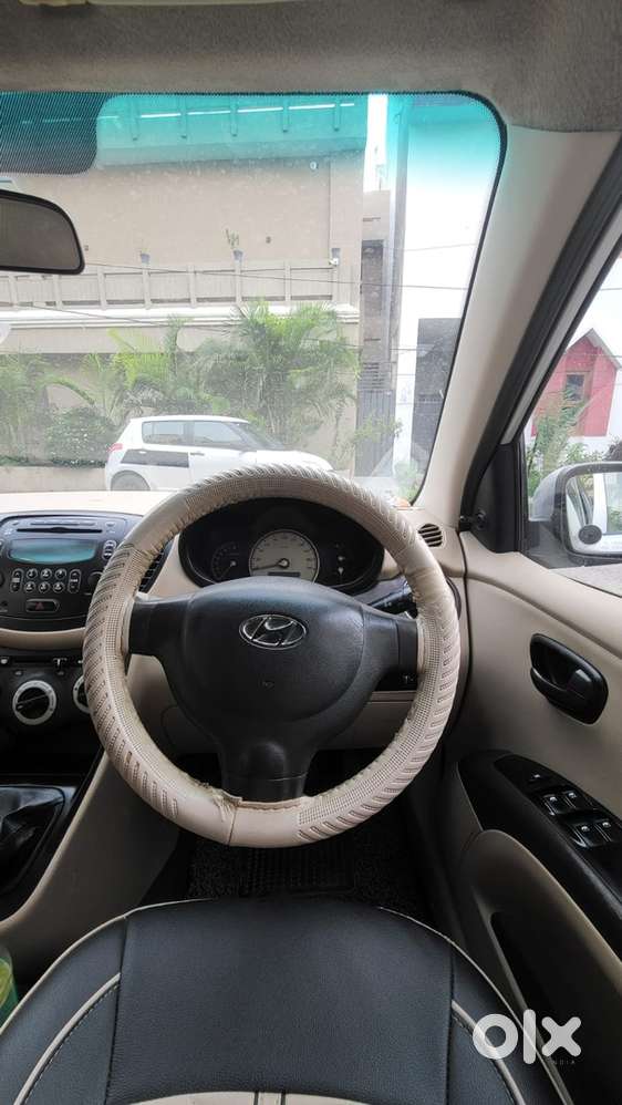 Hyundai I10 Magna 2008