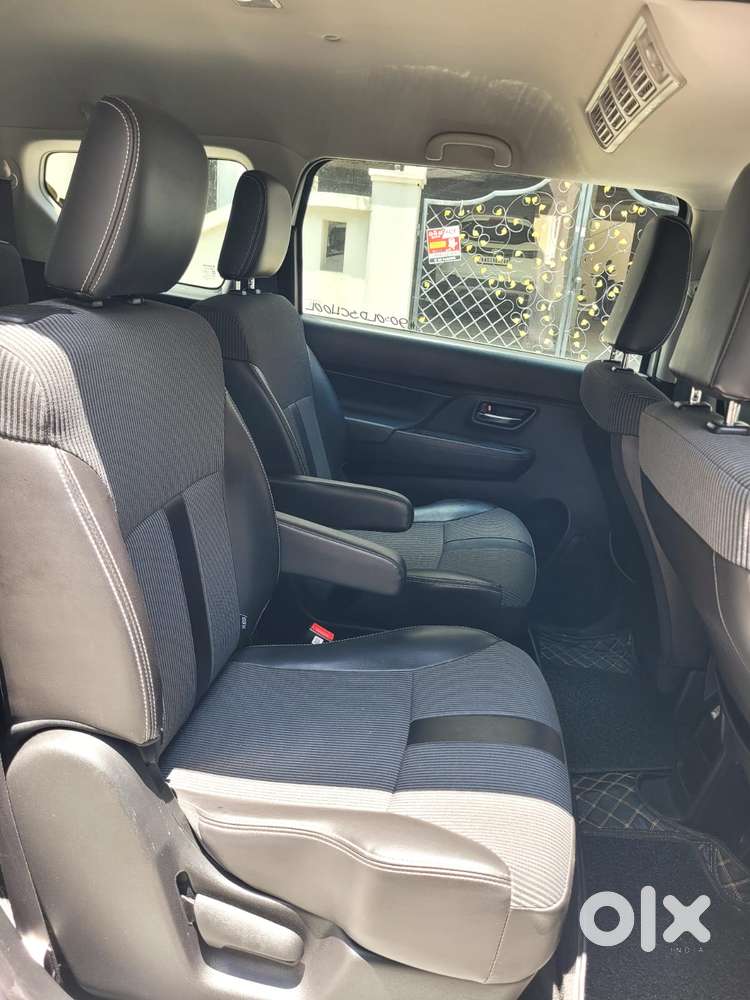 Maruti Suzuki Xl6 1.5 Zeta Mt, 2021, Petrol
