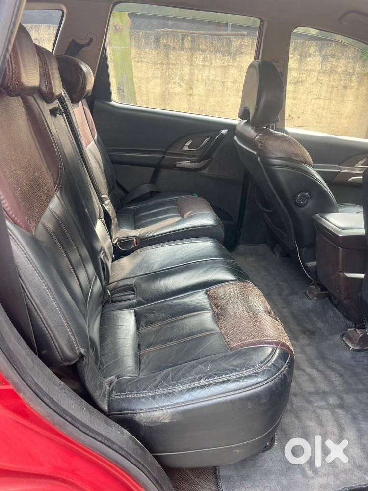 Mahindra Xuv500 W8, 2012, Diesel