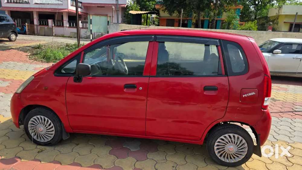 Maruti Suzuki Zen Estilo 2007