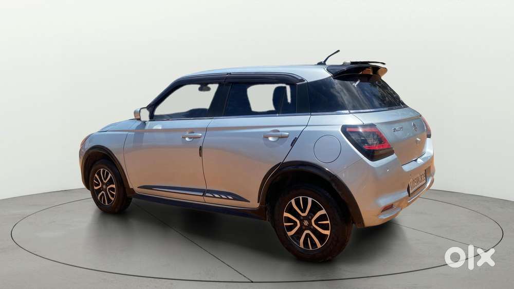 Maruti Suzuki Swift Amt Vxi, 2024, Petrol