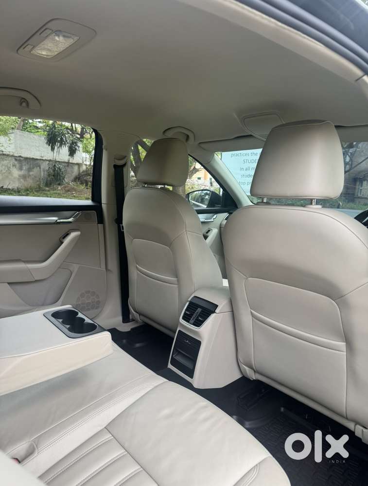 Skoda Octavia 2.0 Tdi At Style Plus, 2017, Diesel