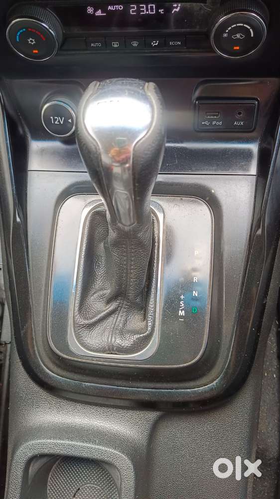Tata Hexa, 2016, Diesel