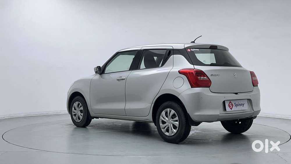 Maruti Suzuki Swift Amt Vxi, 2020, Petrol