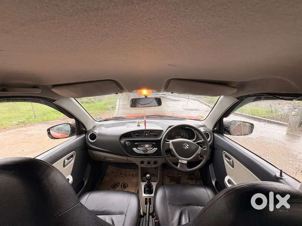 Maruti Suzuki Alto K10 2019 Petrol 87000 Km Driven