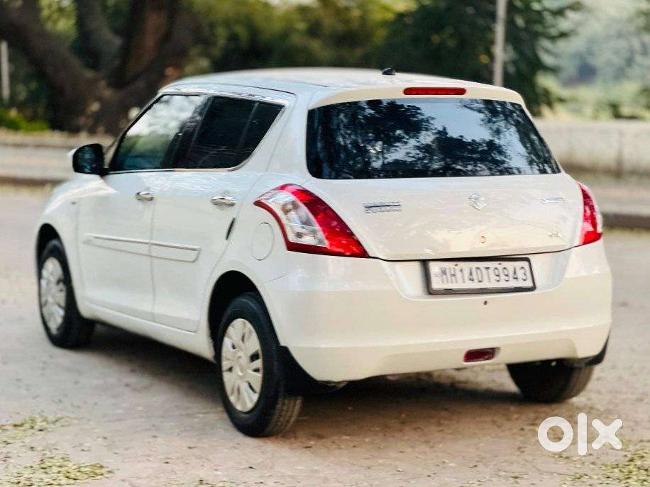 Maruti Suzuki Swift