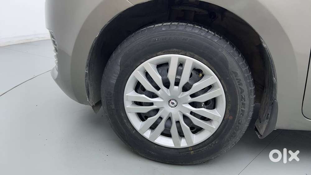 Maruti Suzuki Swift Vvt Vxi, 2018, Petrol