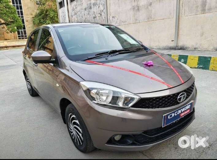 Tata Tiago 1.05 Revotorq Xt, 2018, Petrol