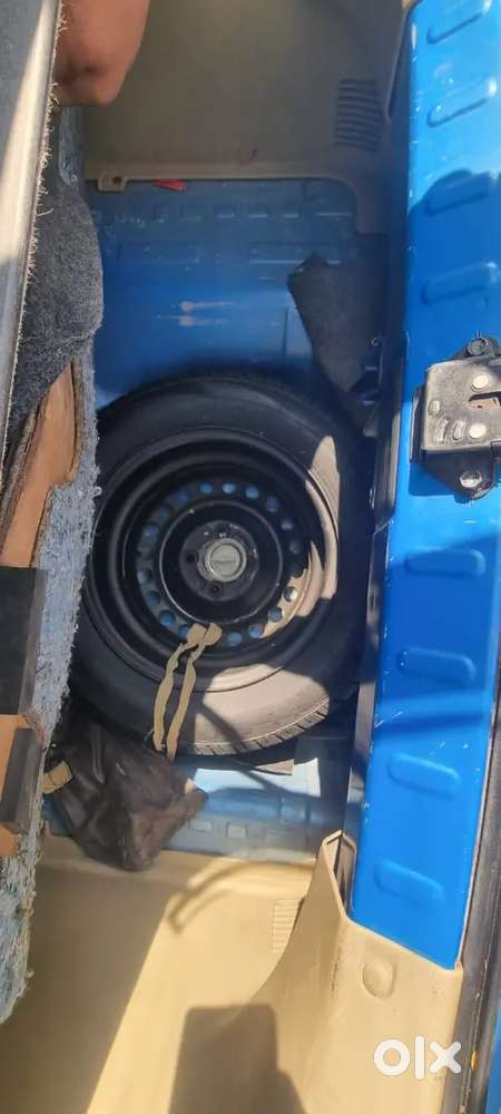 Honda Brio 2013 Petrol Well Maintained