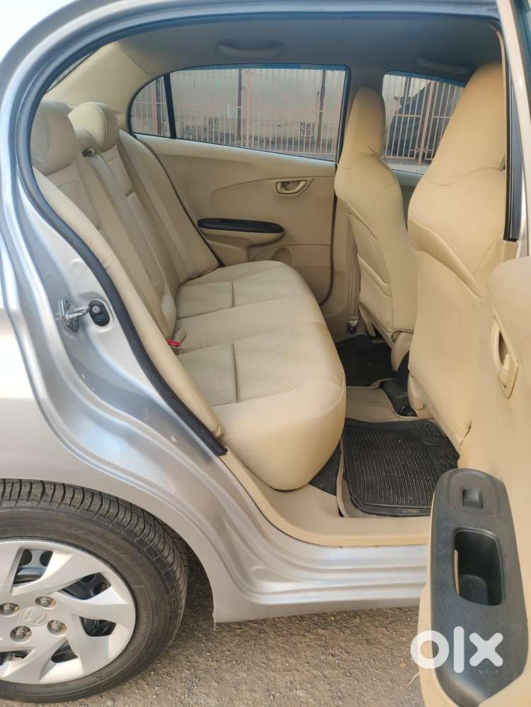 Honda Amaze 2013-2016 S I-dtech, 2015, Diesel