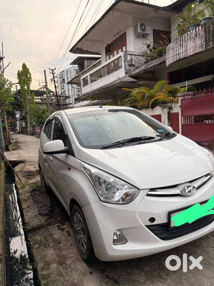 Hyundai Eon 1.0 Kappa For Sale