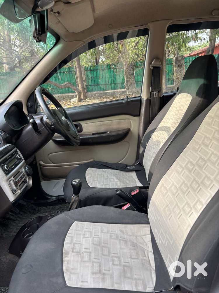 Hyundai Santro Xing Gls Cng, 2013, Cng & Hybrids