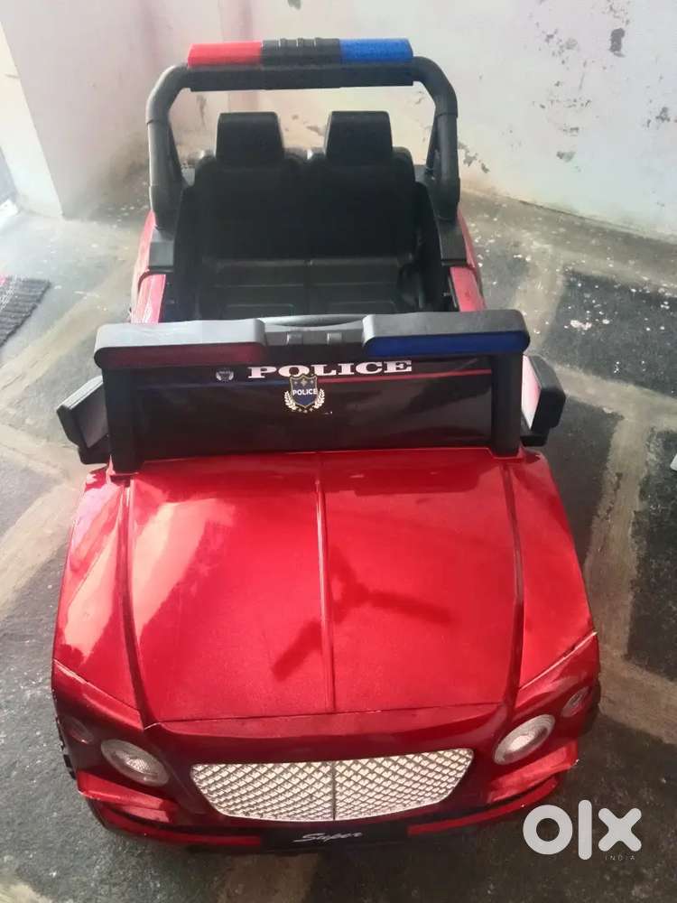 Cars Sell For Kids