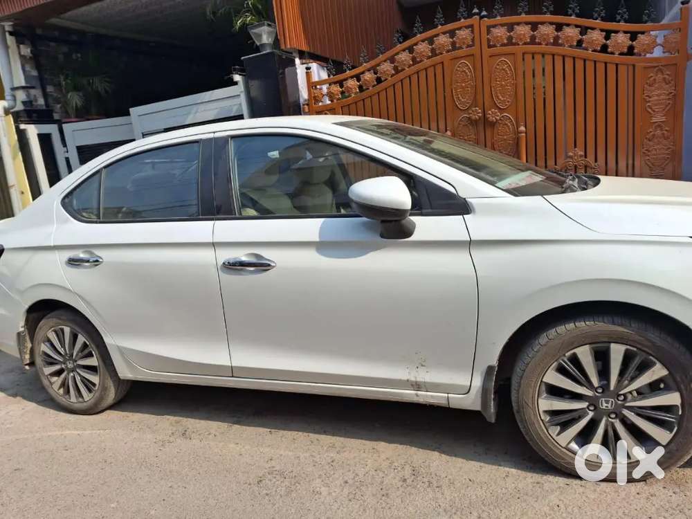 Honda City 1.5 Zx 2023