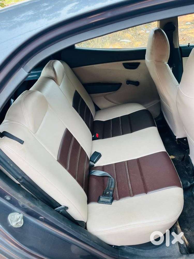 Hyundai Eon Era +, 2015, Petrol