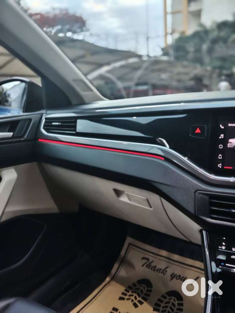 Volkswagen Virtus 1.5 Tsi Gt Plus Evo Dsg, 2023, Petrol