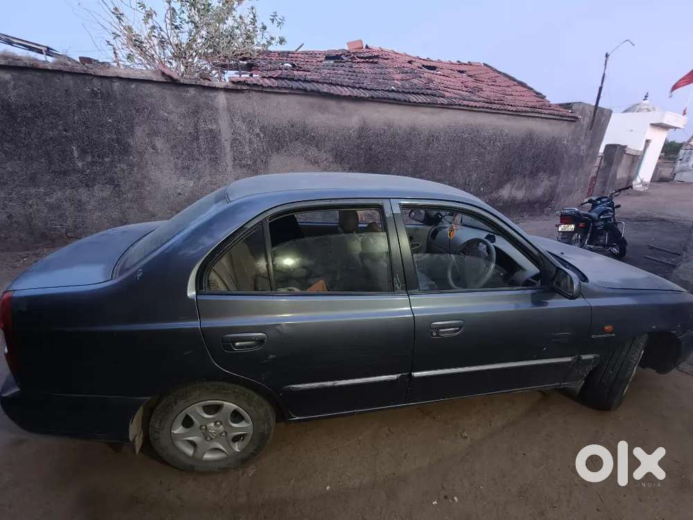 ચારેય ટાયર નવા, વીમો એક વર્ષ, Cng પાસિંગ 3 વર્ષ