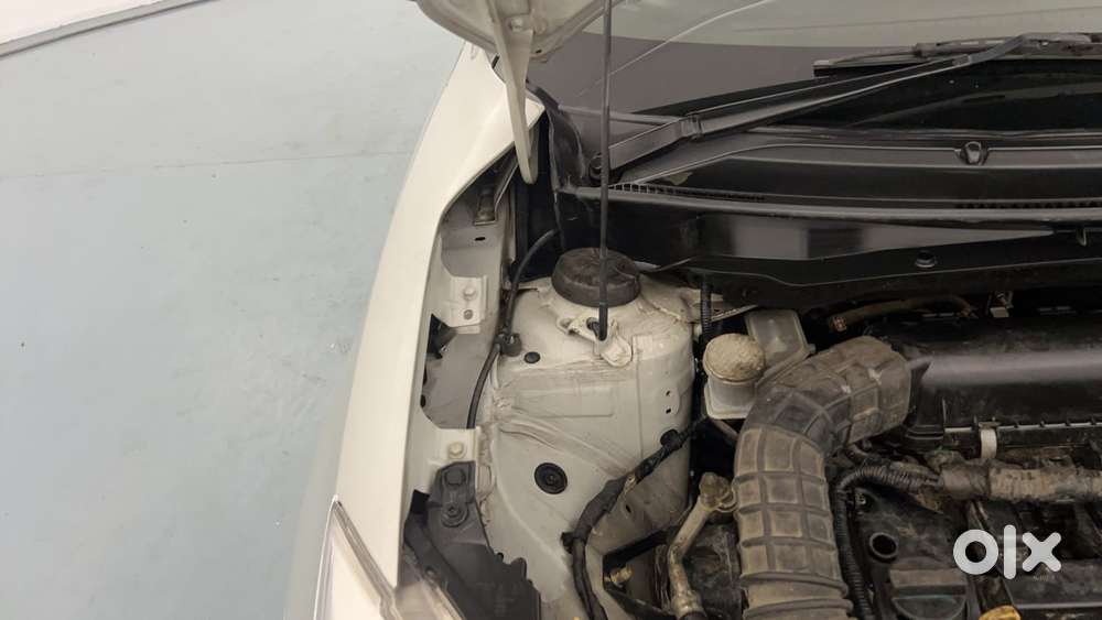 Maruti Suzuki Swift Vvt Vxi, 2021, Petrol