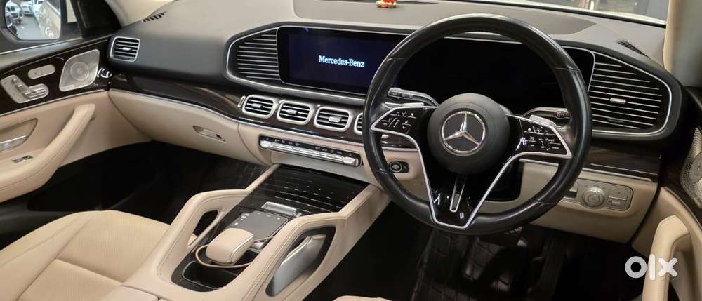 Mercedes-benz Gle 300d 4matic Lwb, 2025, Diesel