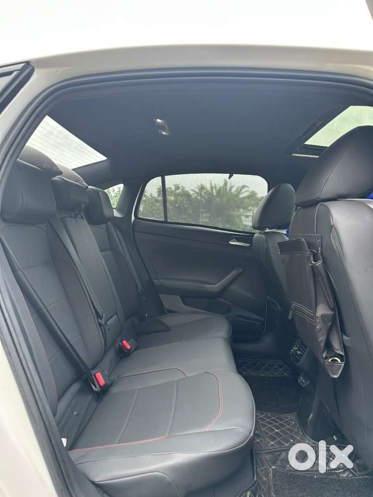 Volkswagen Virtus Gt Sport 1.5 Tsi (top-end Model) – November 2024