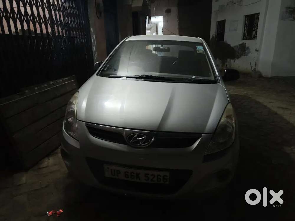 Hyundai I20 2012 Diesel 55000 Km Driven