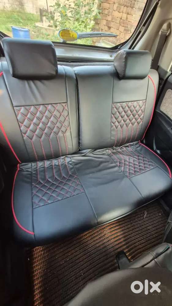 Maruti Suzuki Wagon R 2018