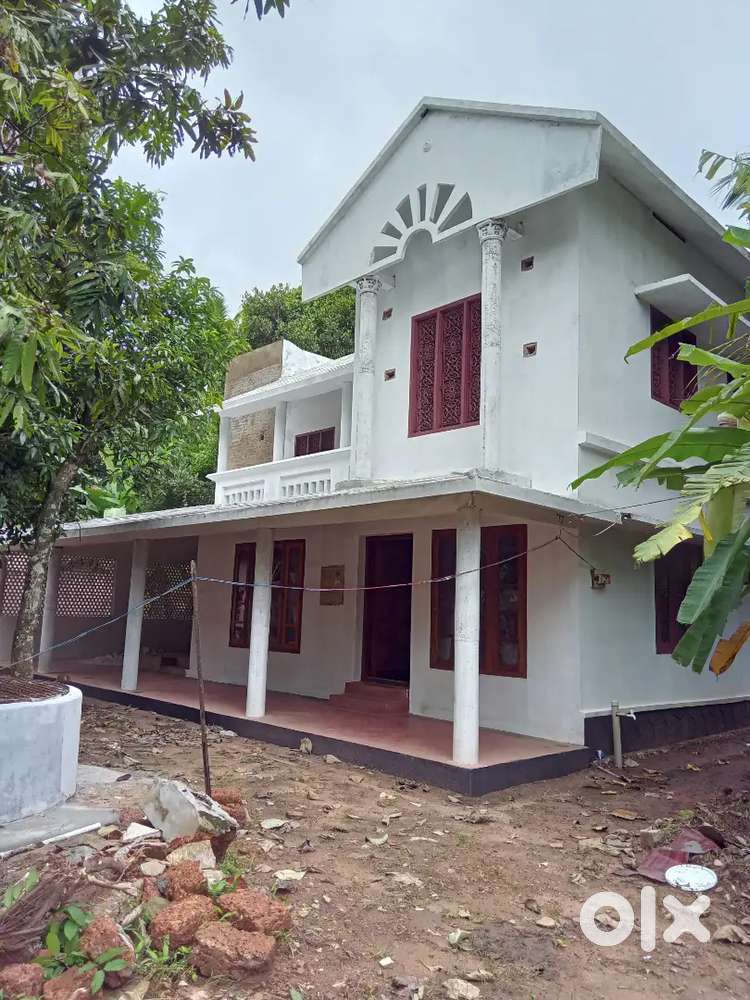 House for sale near Chathannoor For Sale Houses & Apartments