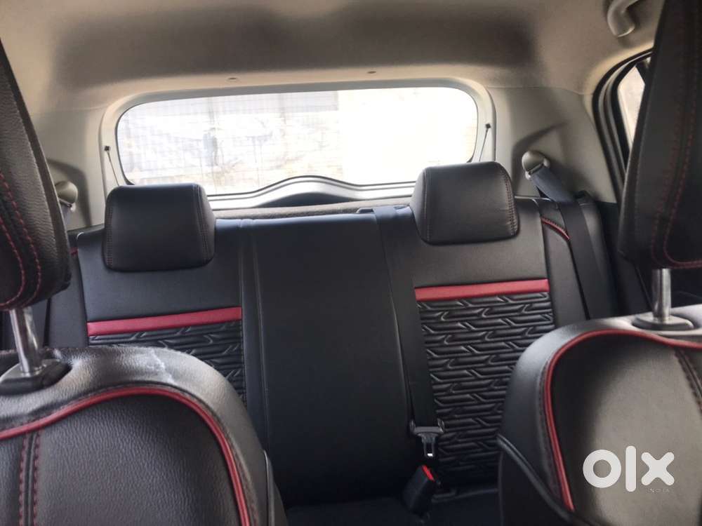 Maruti Suzuki New-gen Swift 2024 Petrol Well Maintained