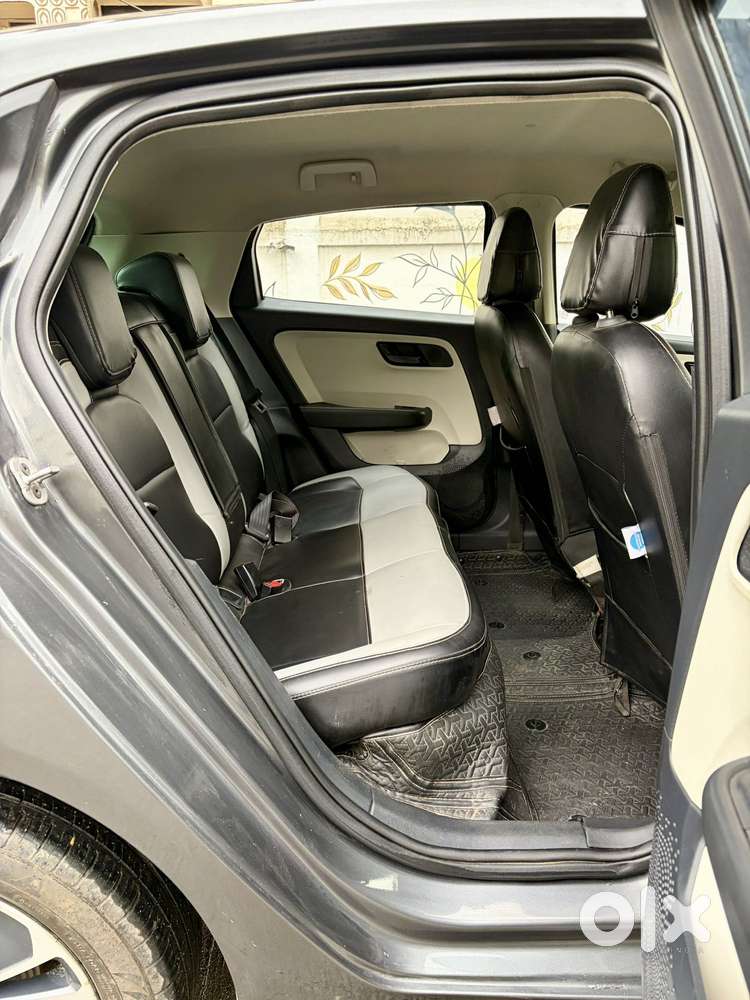 Tata Altroz Xz, 2022, Petrol