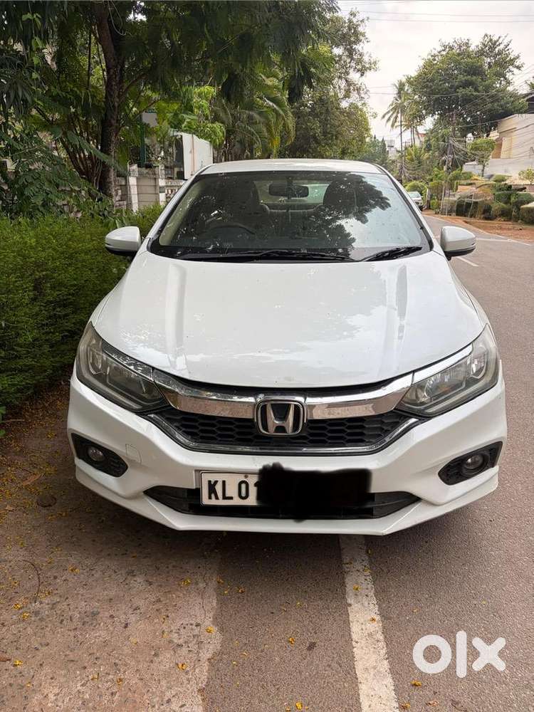 Honda City 2014 Petrol Good Condition