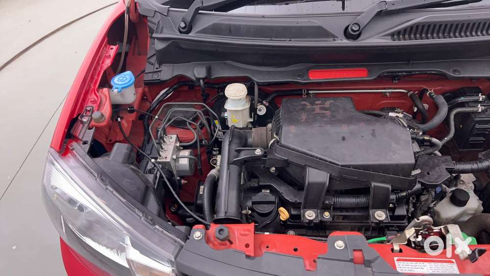 Maruti Suzuki S-presso Vxi O Amt, 2024, Petrol