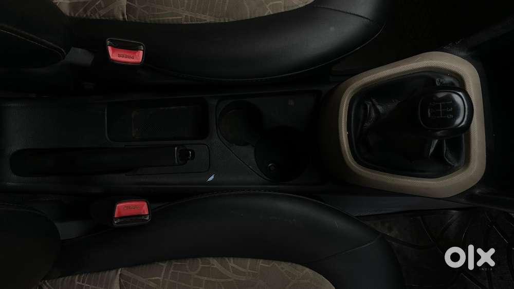 Hyundai Grand I10 Magna 1.2 Kappa Vtvt, 2014, Petrol