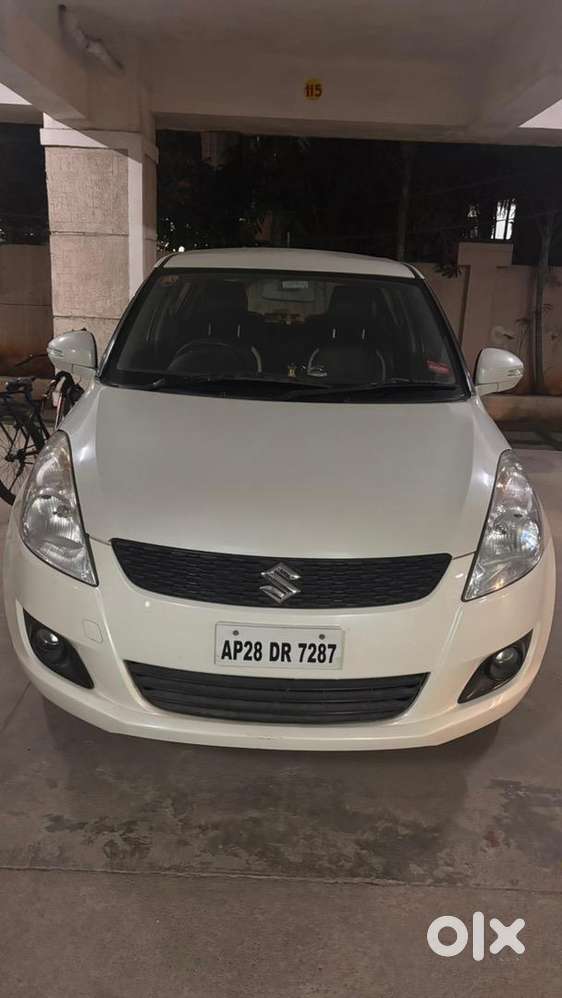 Maruti Suzuki Diesel 2013
