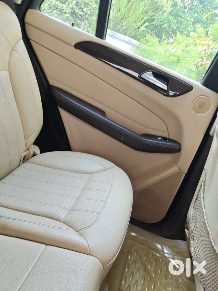 Mercedes-benz Gle Class 250d, 2017, Diesel