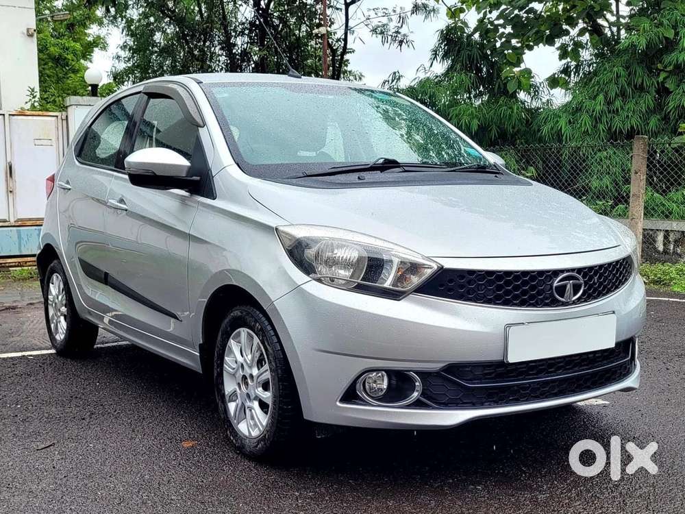 Tata Tiago 1.2 Revotron Xta, 2019, Petrol