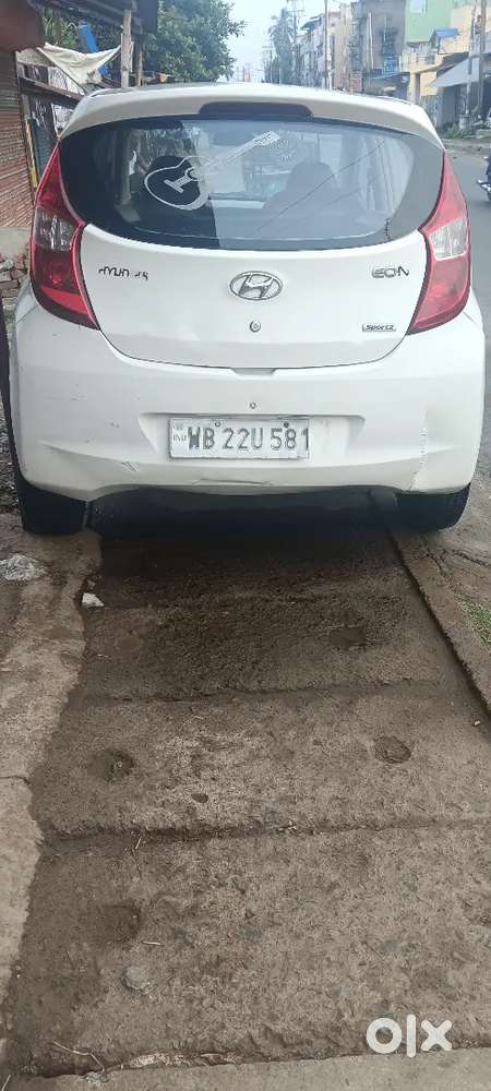 Urgent Sell My Eon Car Money Problem