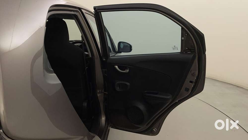 Honda Brio 1.2 Vx At, 2015, Petrol