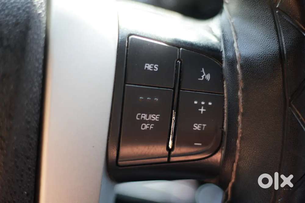 Mahindra Xuv500 2017