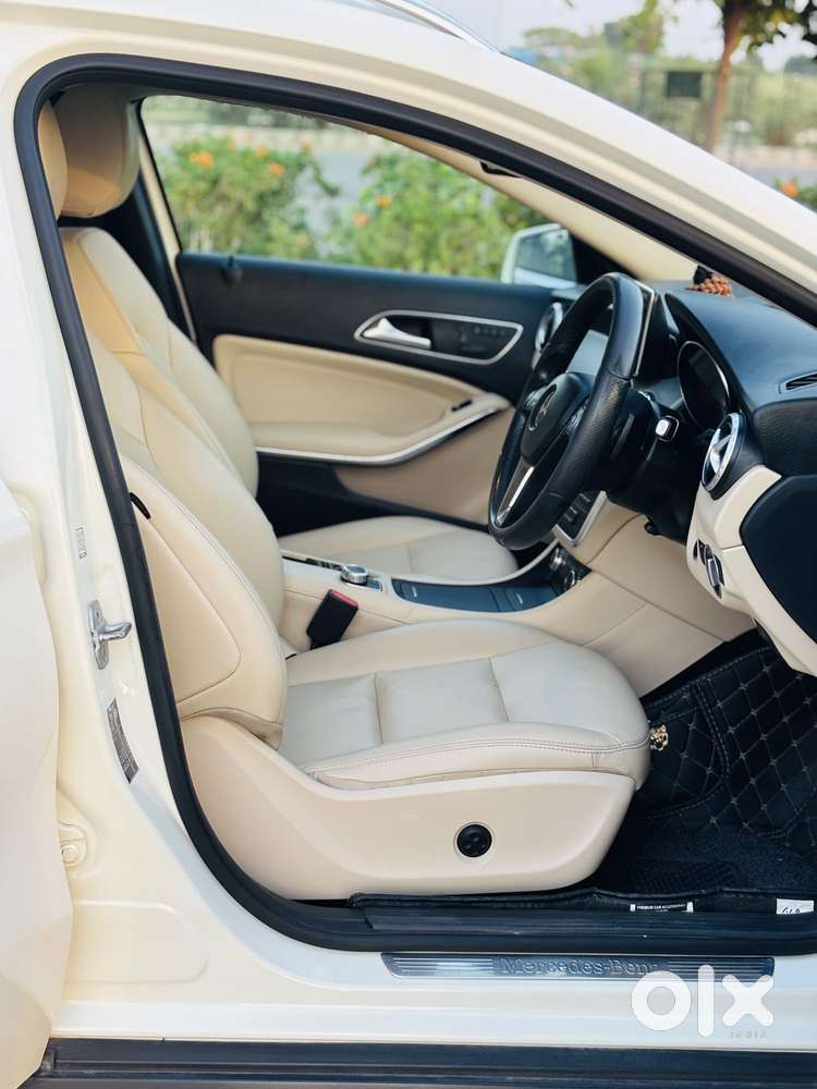 Mercedes-benz Gla 200, 2015, Diesel