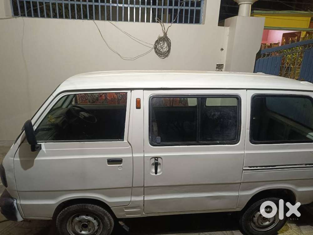 Maruti Omini