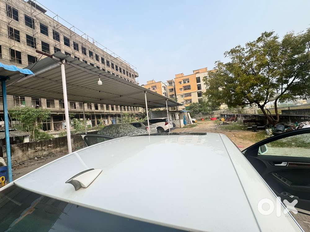 Audi A4 2011 Diesel Well Maintained