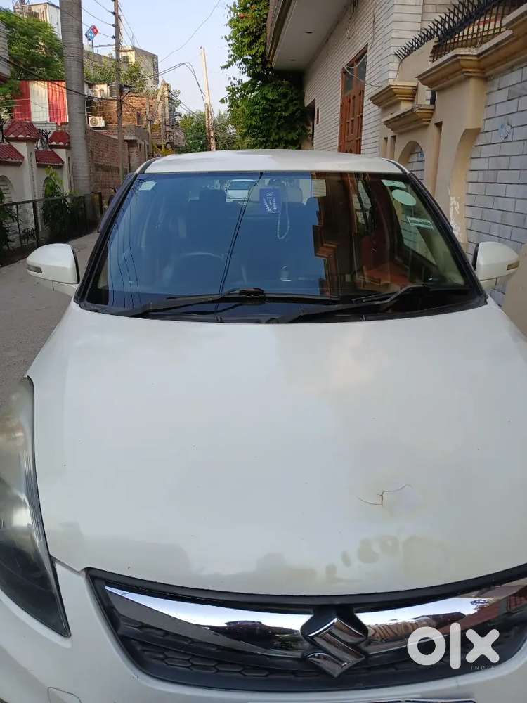 Maruti Suzuki Dzire 2016