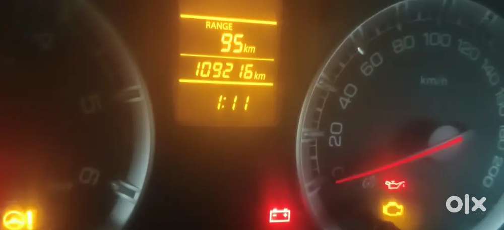 Swift Dzire Vdi 2013