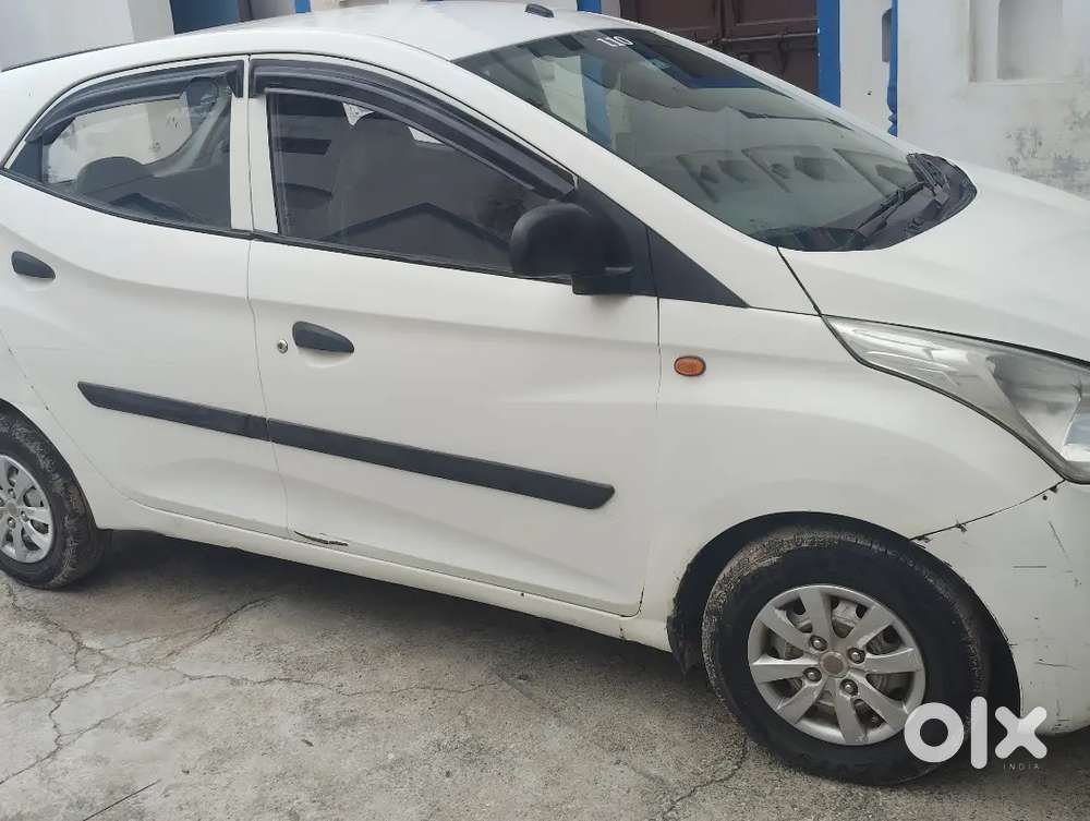 Hyundai Eon 0.8 Era Plus 2013