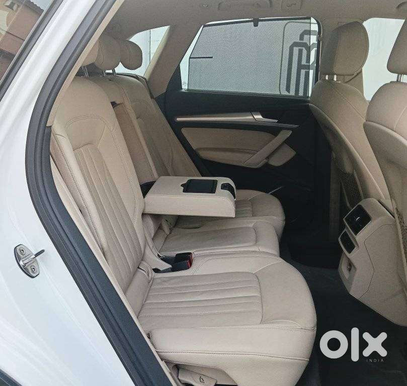 Audi Q5 2.0 40 Tdi Premium Plus, 2020, Diesel