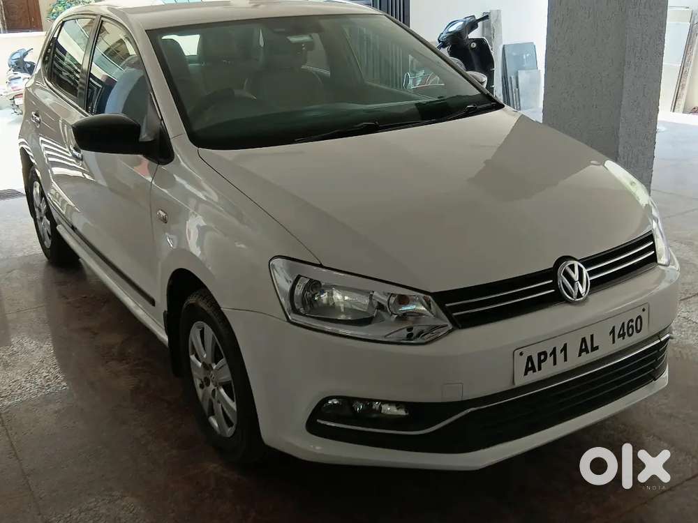 Perfect Condition Car